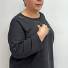 Бижутерия 508черн
