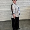 Блуза Мелодия