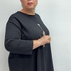 Бижутерия 616черн