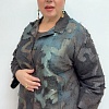 Жакет Селфи зелен