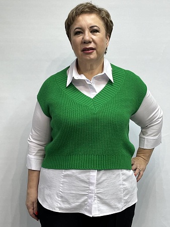 Жилет 2887