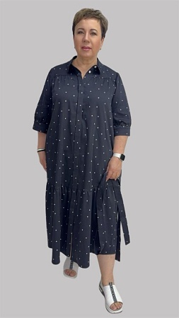 Платье Сюита-ЕВРО