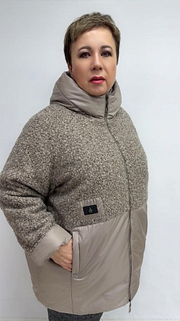 Куртка Виченца