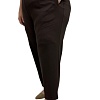 Брюки Деми коричн