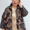 Жакет Селфи шокол