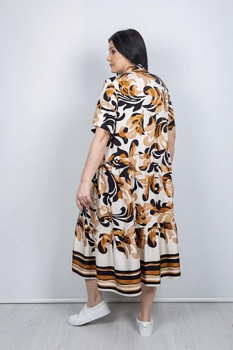 Платье 3453-42-3186-13