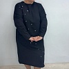 Платье 818