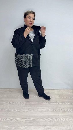 Жакет 833