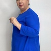 Лонгслив 6072