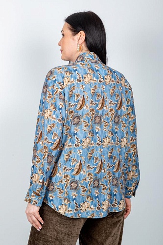 Блуза 3260-43-3335-78
