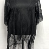 Накидка 0256
