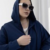 Спортивный костюм Барри синий